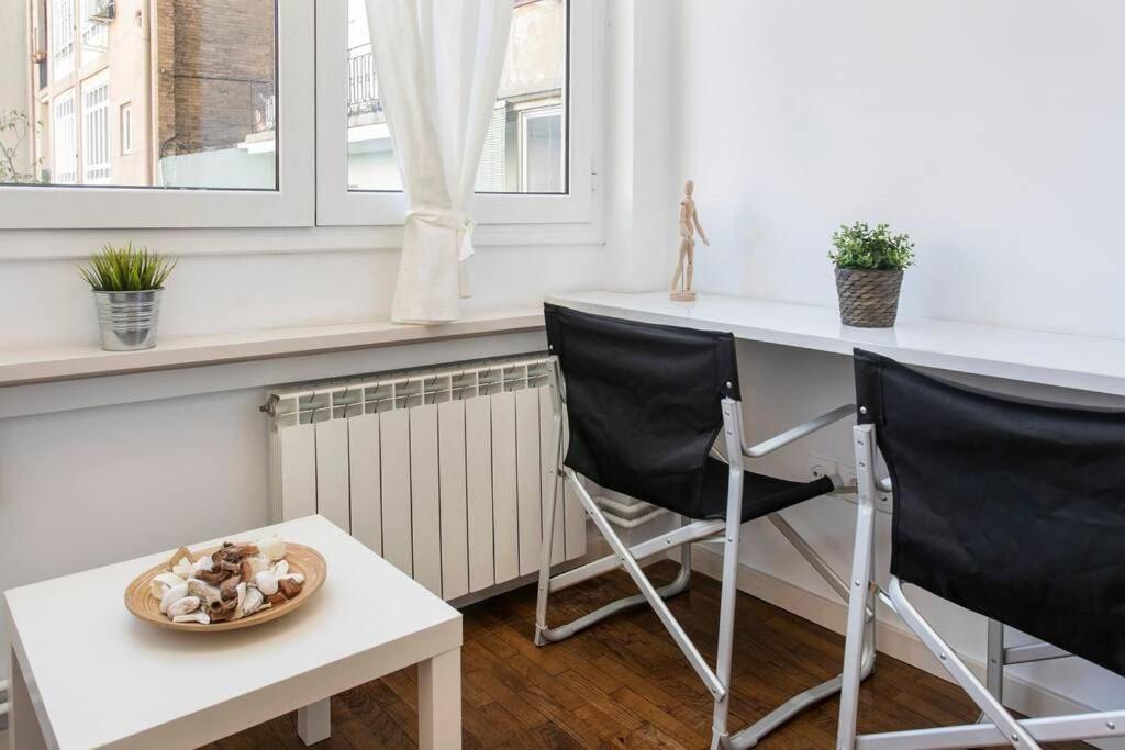 Canela Homes Art Apartment