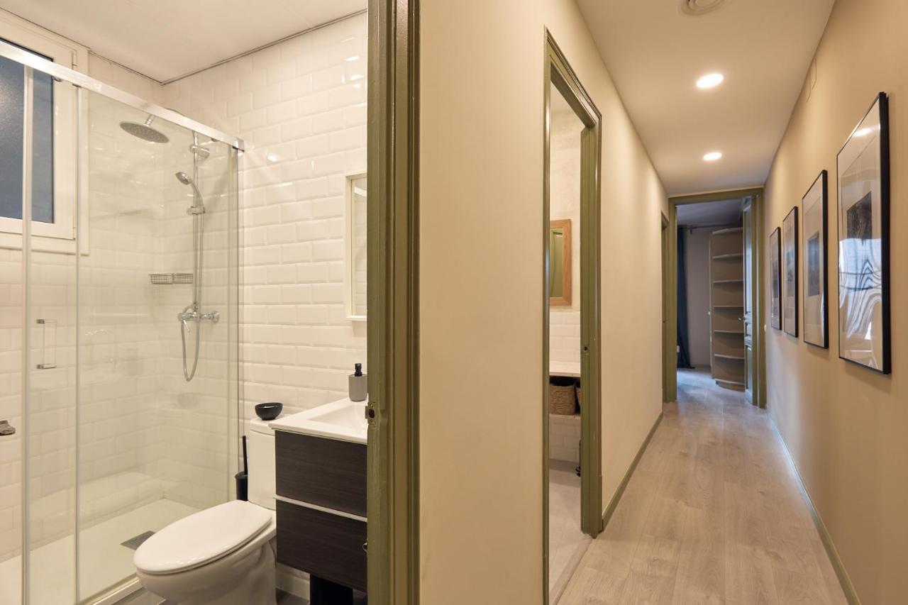 Apartment Maya - Two Bedroom In Enric Granados *