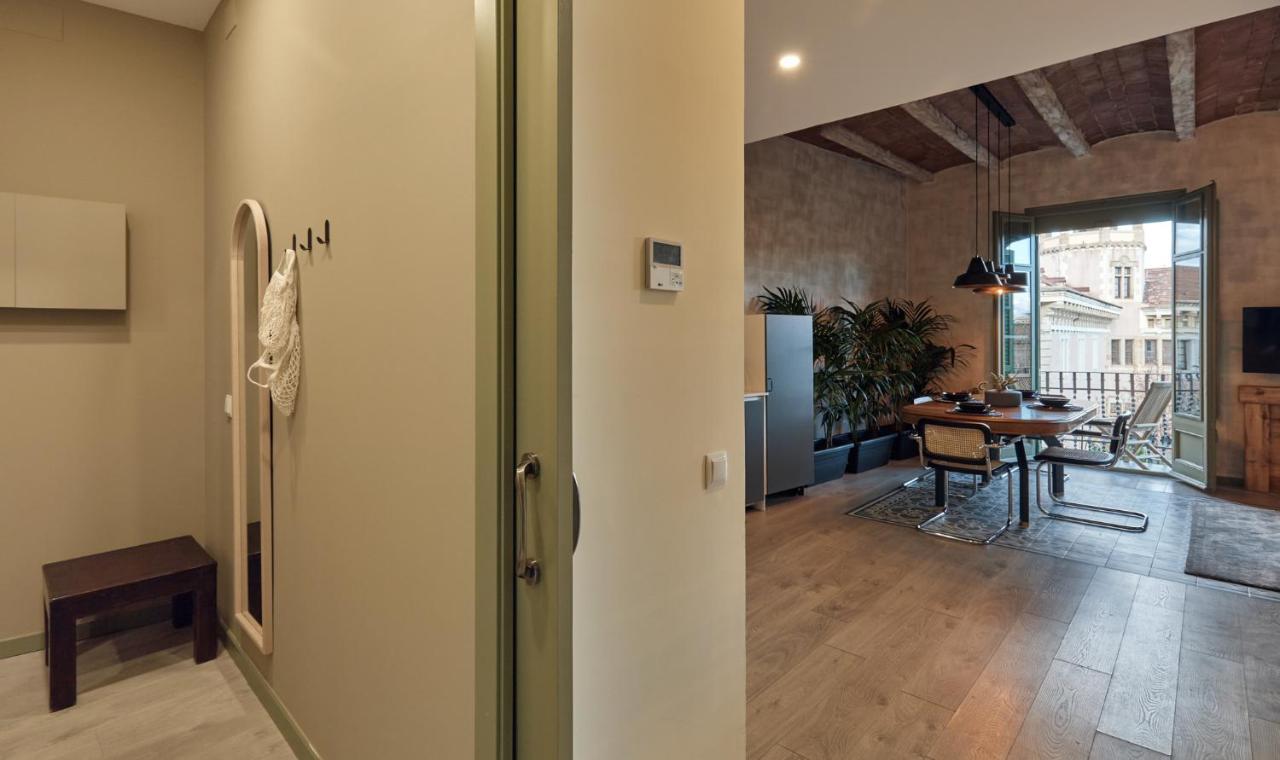 Maya - Two Bedroom In Enric Granados *