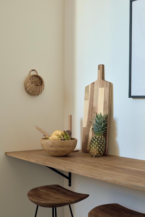 Sapo - Two Bedroom In The Heart Of Appartement Barcelona