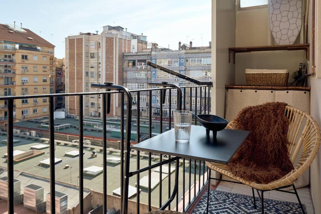 Yangra - Two Bedroom In Consell De Cent