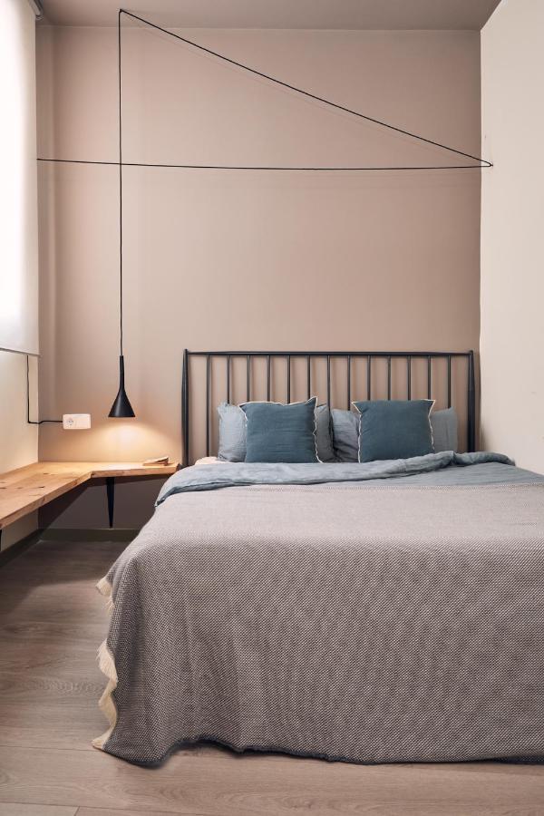 Maya - Two Bedroom In Enric Granados * Barcelona
