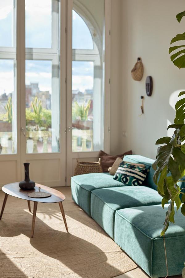 Sapo - Two Bedroom In The Heart Of Appartement *