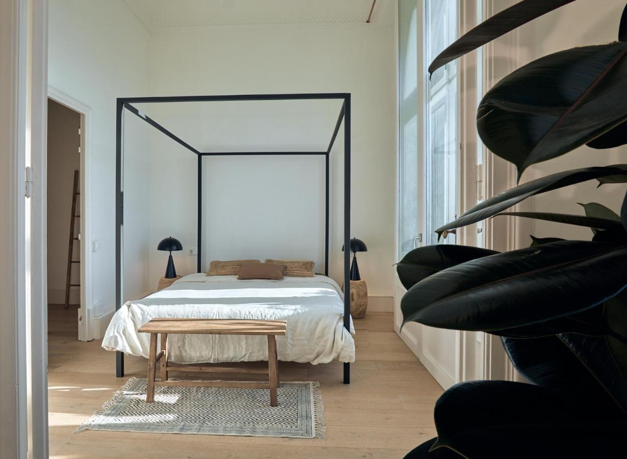 Sapo - Two Bedroom In The Heart Of Appartement Barcelona