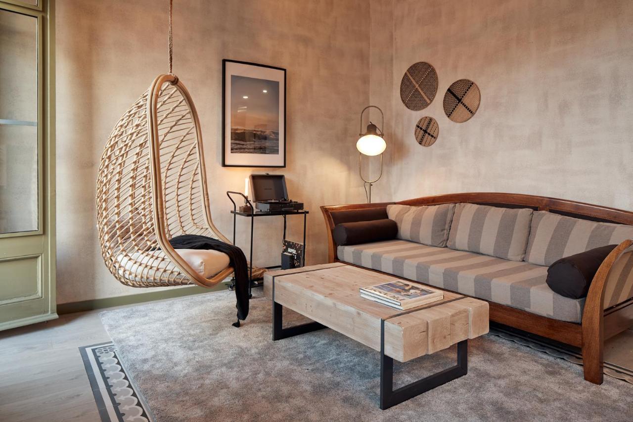 Apartment Maya - Two Bedroom In Enric Granados Barcelona