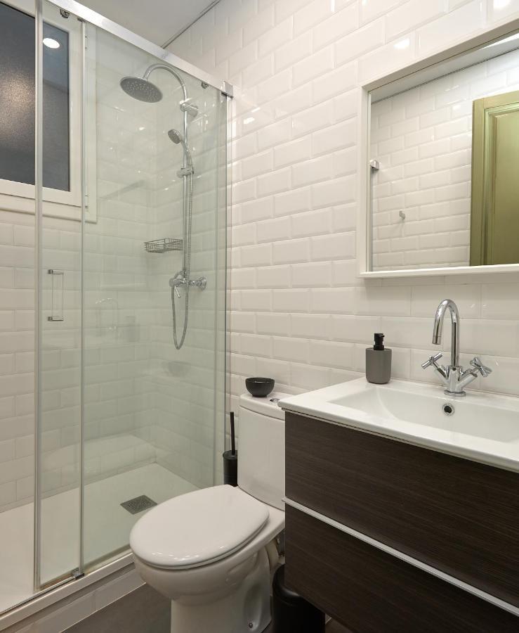 Apartment Maya - Two Bedroom In Enric Granados