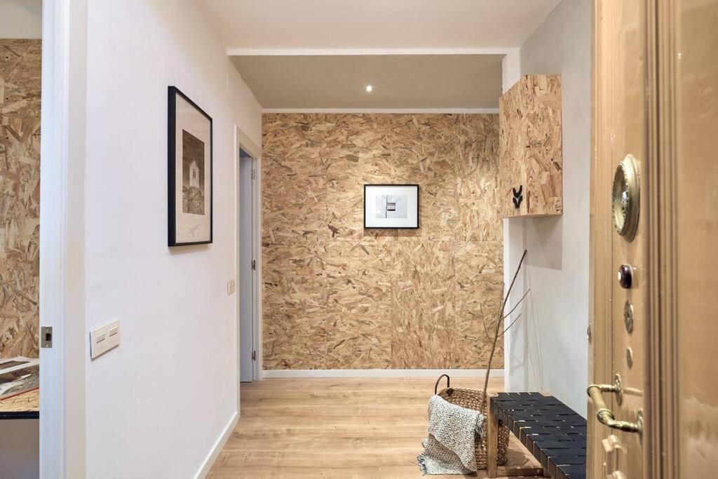 Yangra - Two Bedroom In Consell De Cent * Barcelona