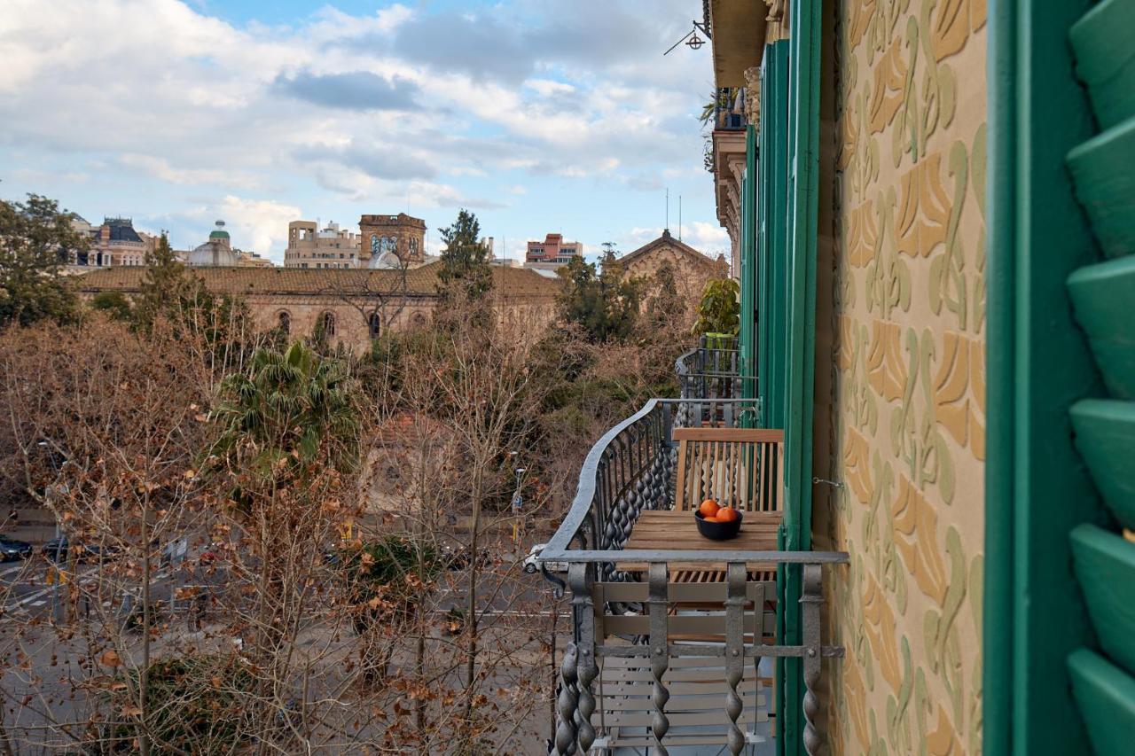 Apartment Maya - Two Bedroom In Enric Granados *