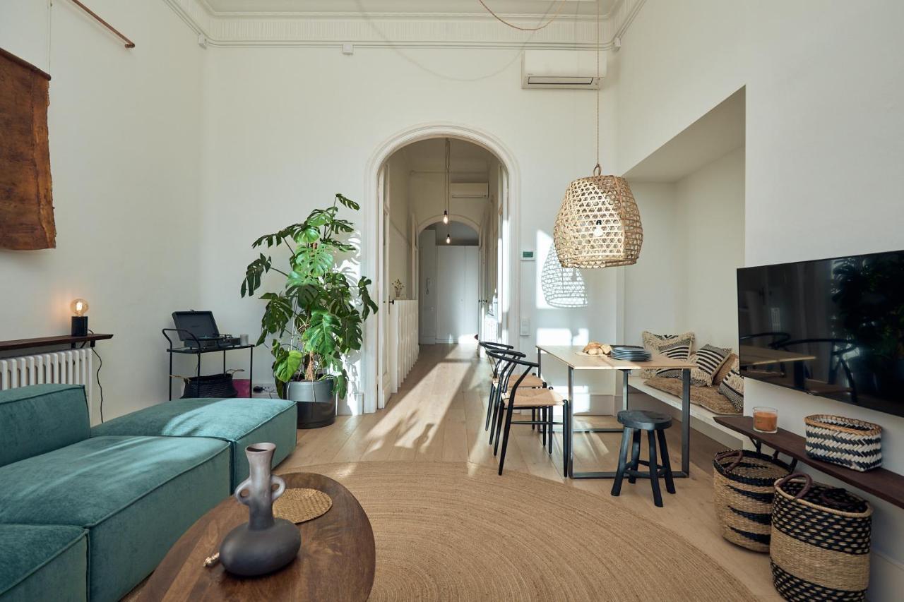 Appartement Sapo - Two Bedroom In The Heart Of Barcelona