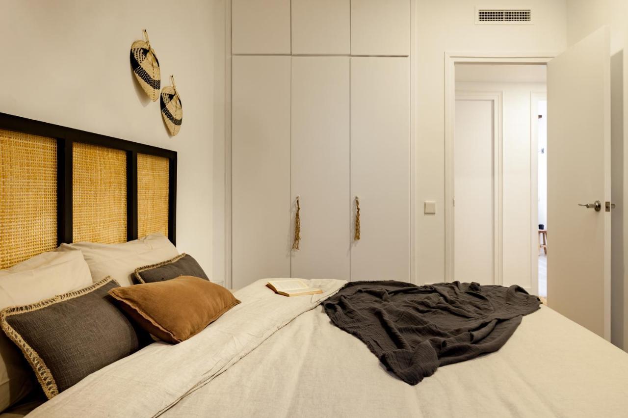 Apartment Taman - Three Bedroom In Casanova Street *