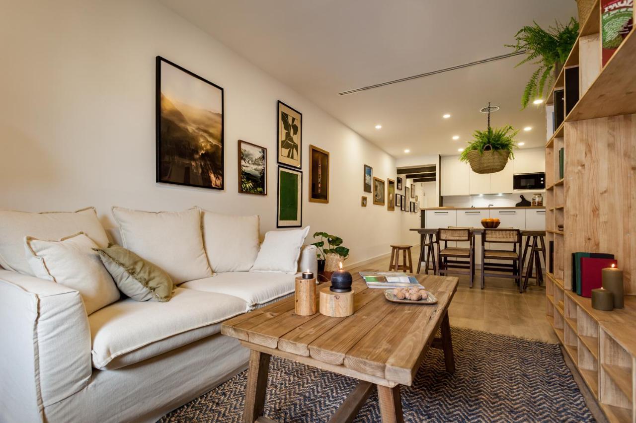 Apartment Taman - Three Bedroom In Casanova Street