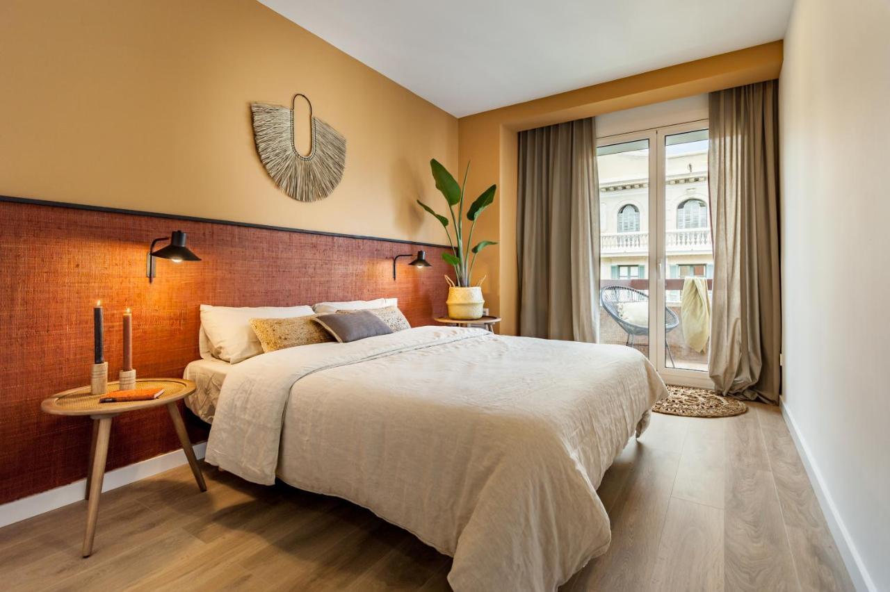Taman - Three Bedroom In Casanova Street Apartment