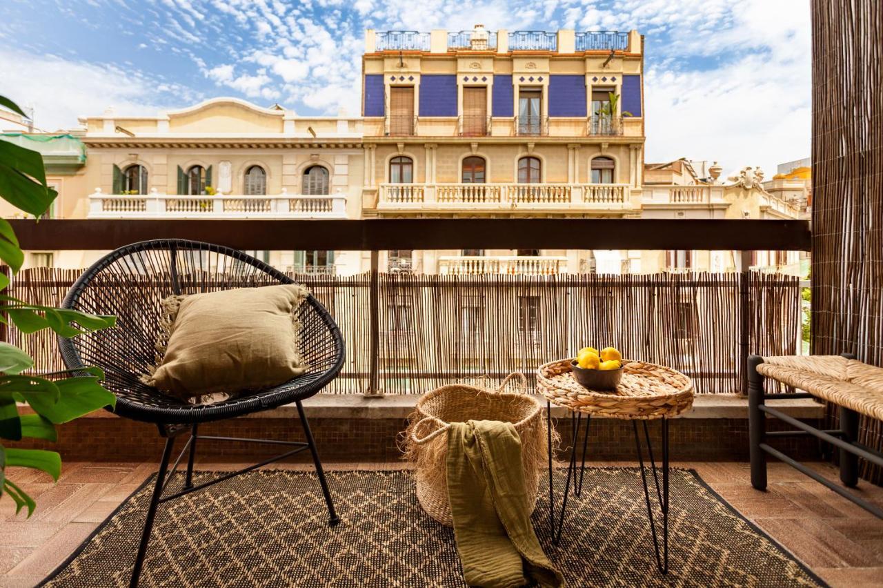 Taman - Three Bedroom In Casanova Street Appartement