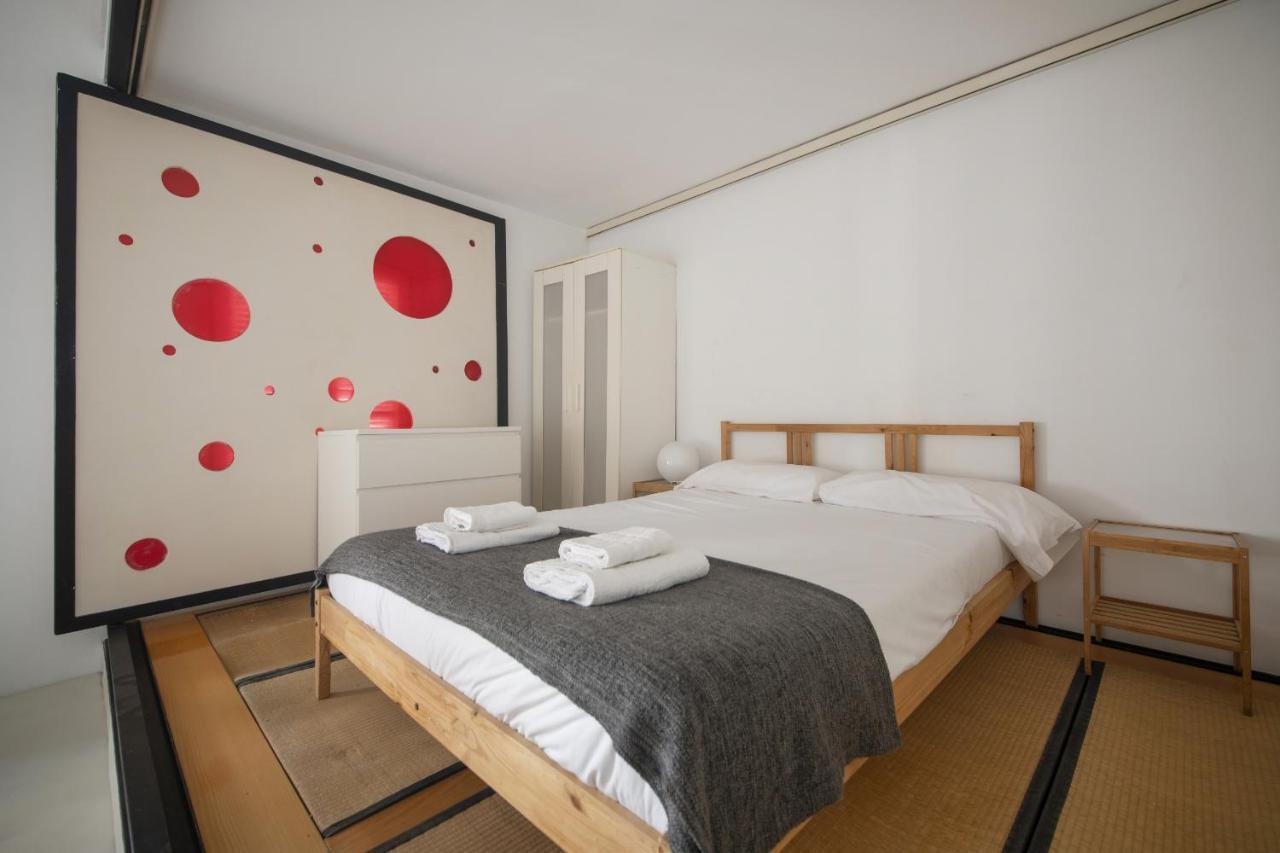 Catalunya Casas Pied-a-terre In 100m From Apartment