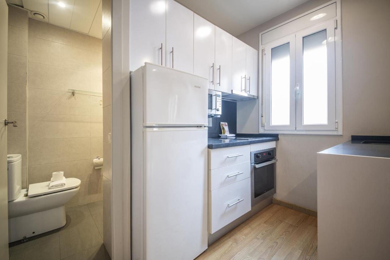 Catalunya Casas 2 Bed In Barceloneta Steps From The Barcelona