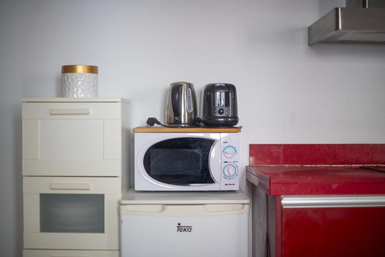 Apartment Catalunya Casas Pied-a-terre In 100m From Barcelona
