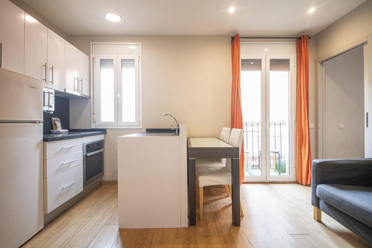 Catalunya Casas 2 Bed In Barceloneta Steps From The Barcelona