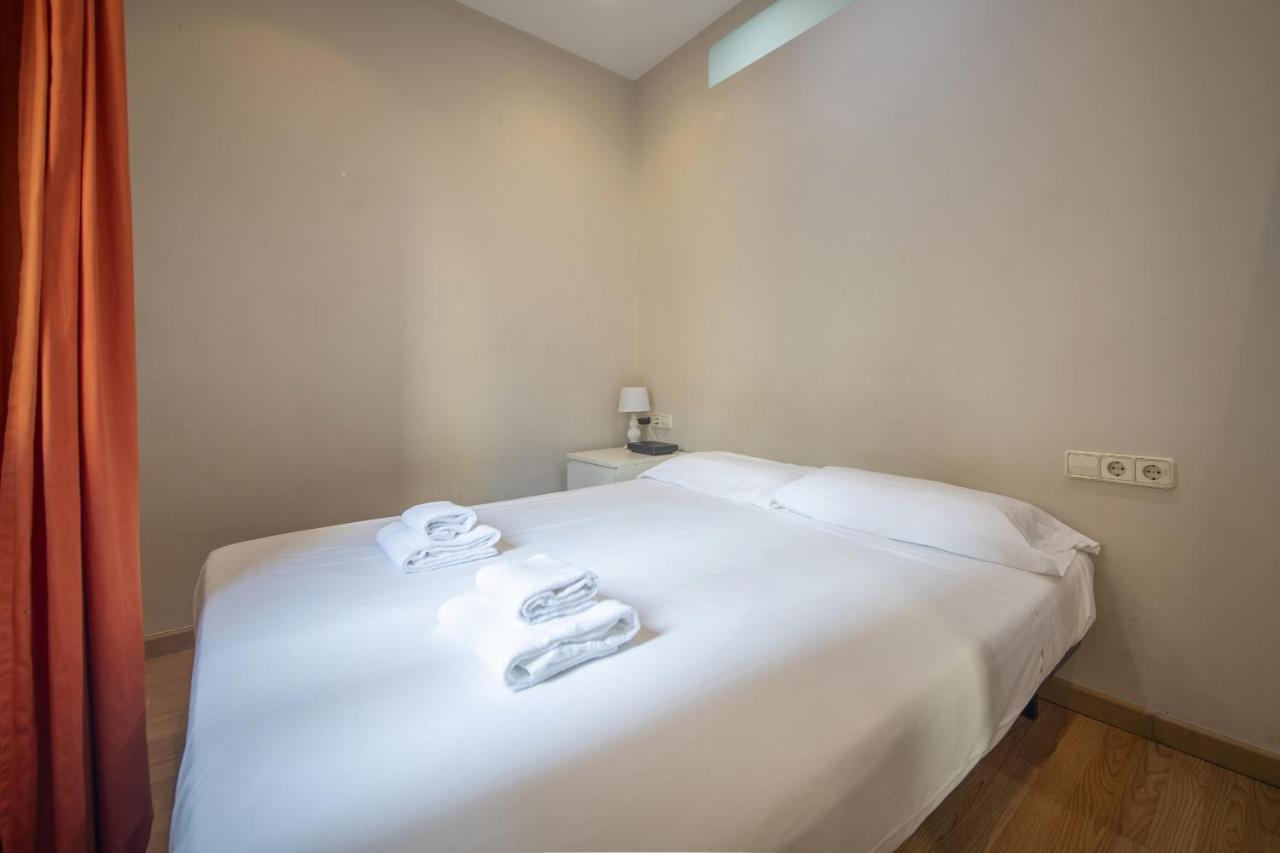 Catalunya Casas 2 Bed In Barceloneta Steps From The Apartment