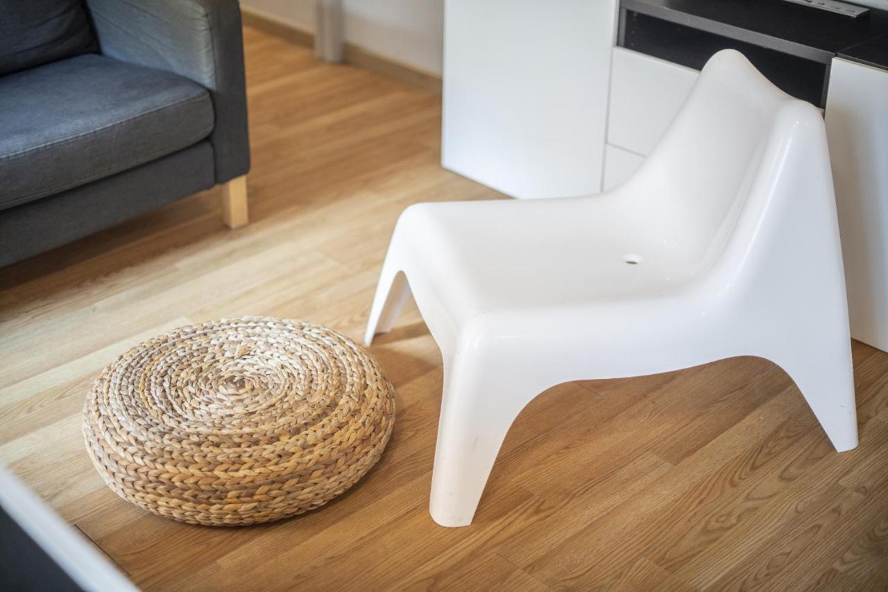 Apartment Catalunya Casas 2 Bed In Barceloneta Steps From The *