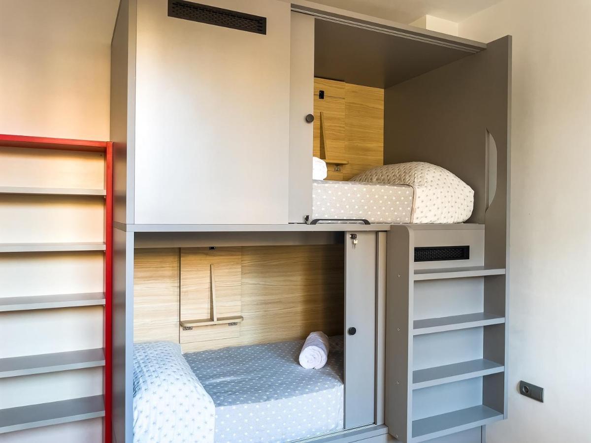 Leevin Student Apartment *