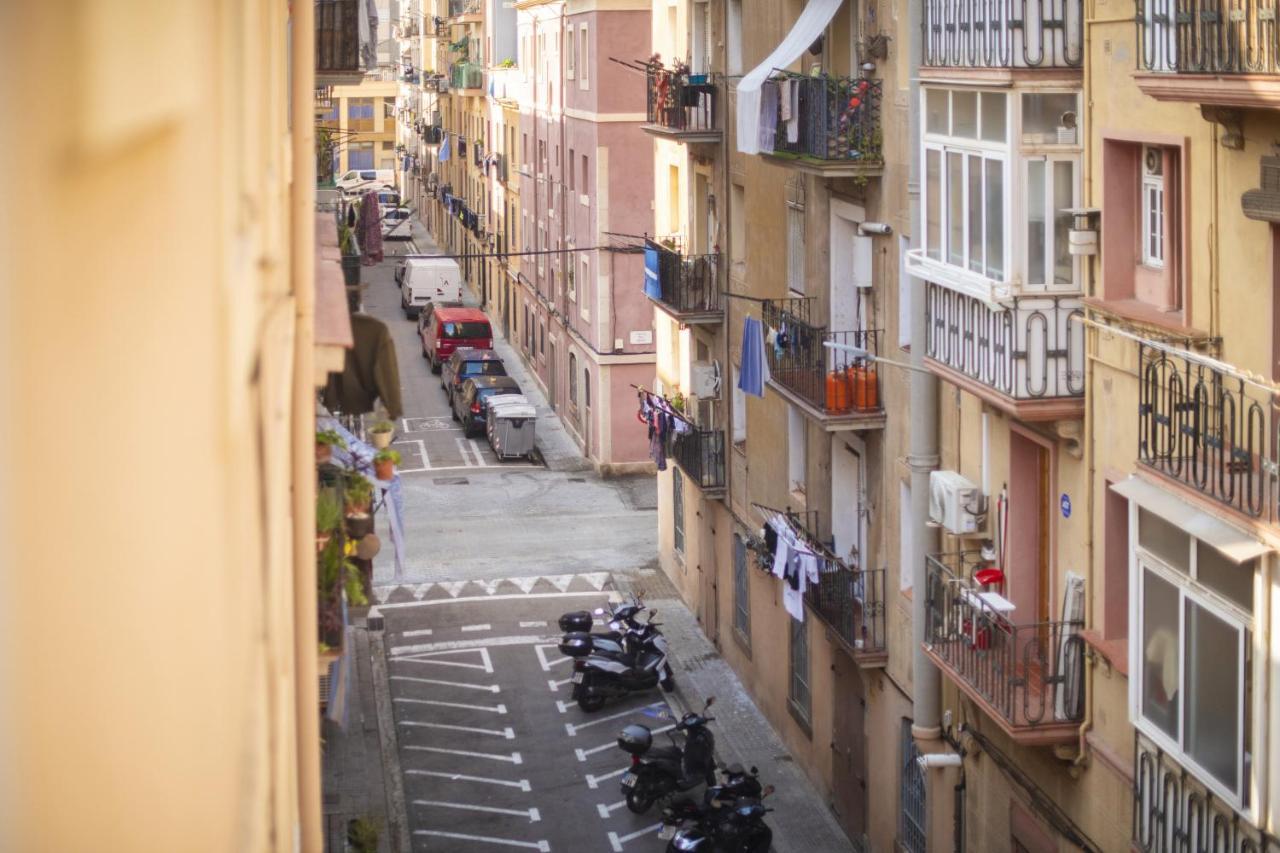 Apartment Catalunya Casas Pied-a-terre In 100m From *
