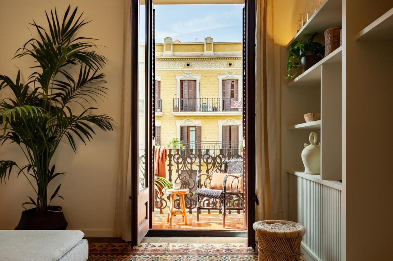 Milos - Two Bedroom In Mallorca St * Barcelona