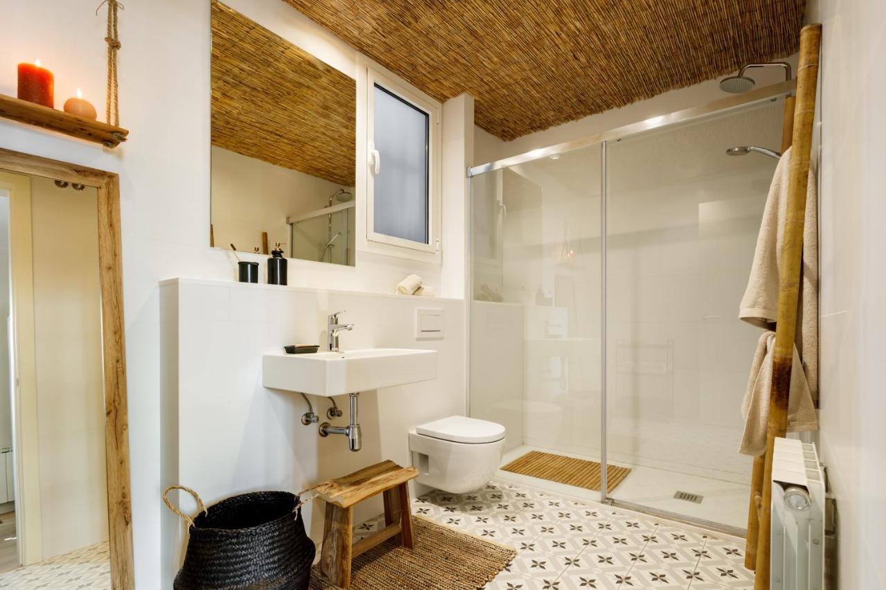 Apartment Hidalgo - Two Bedroom In Eixample Barcelona