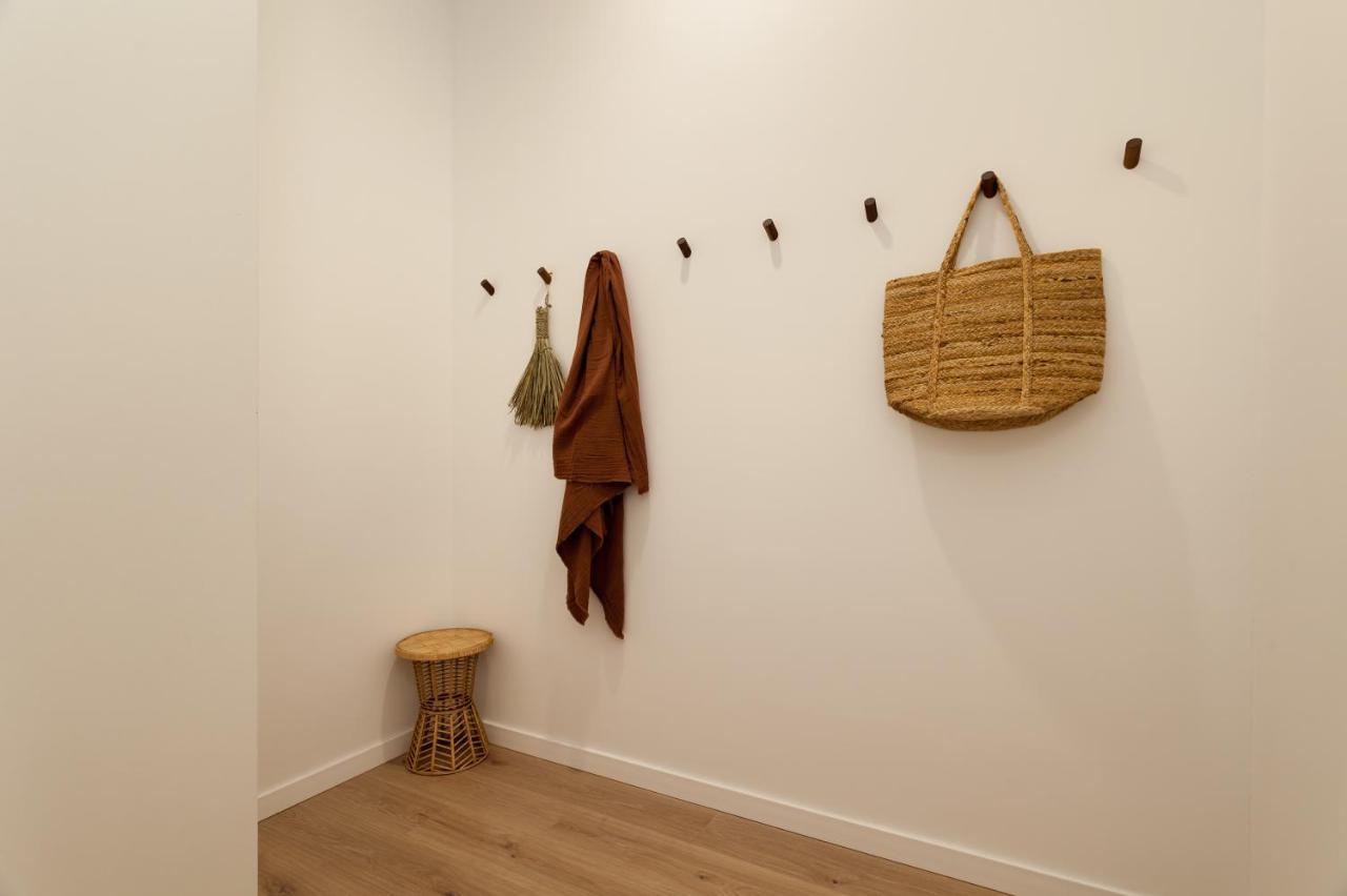 Tefe - Two Bedrooms In Gracia Apartment *