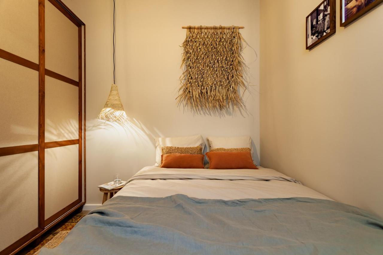 Milos - Two Bedroom In Mallorca St * Barcelona