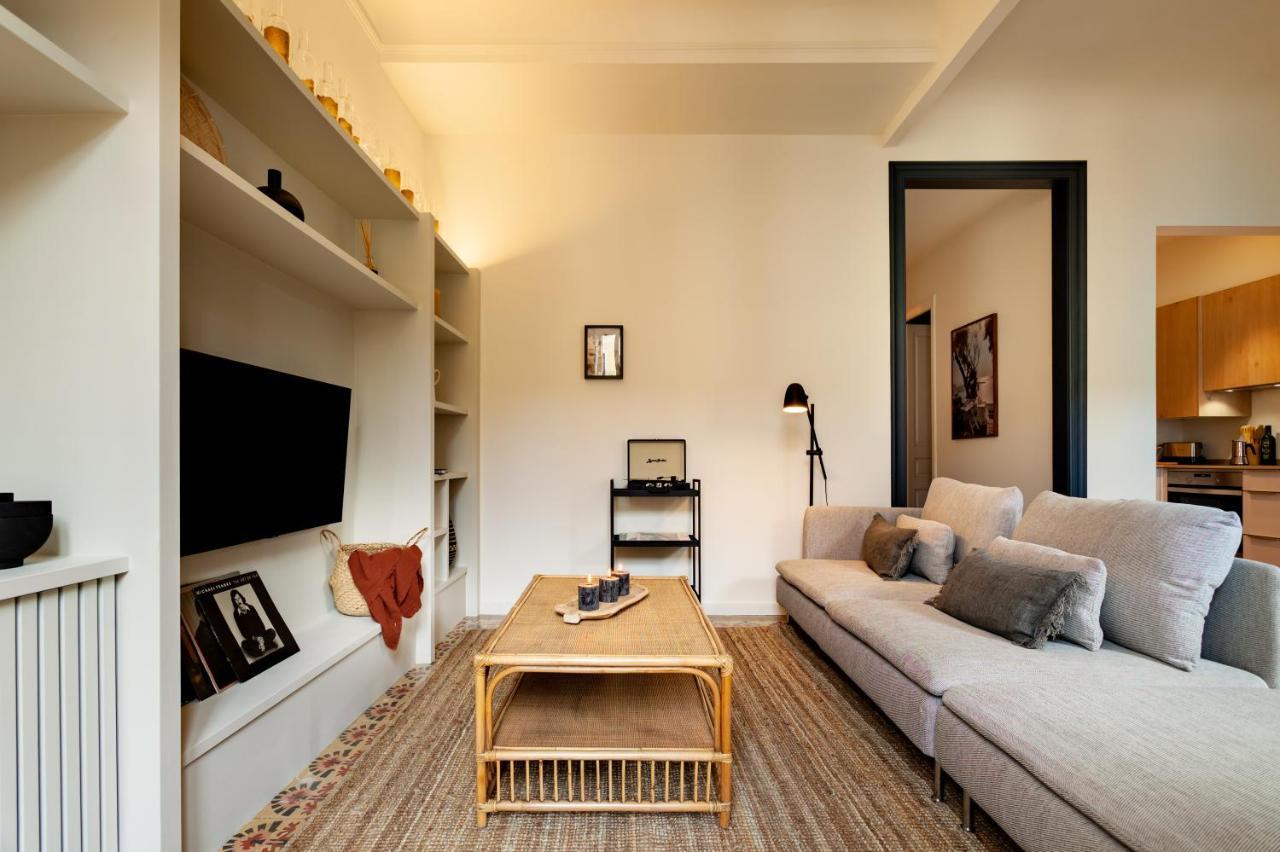 Apartment Milos - Two Bedroom In Mallorca St *