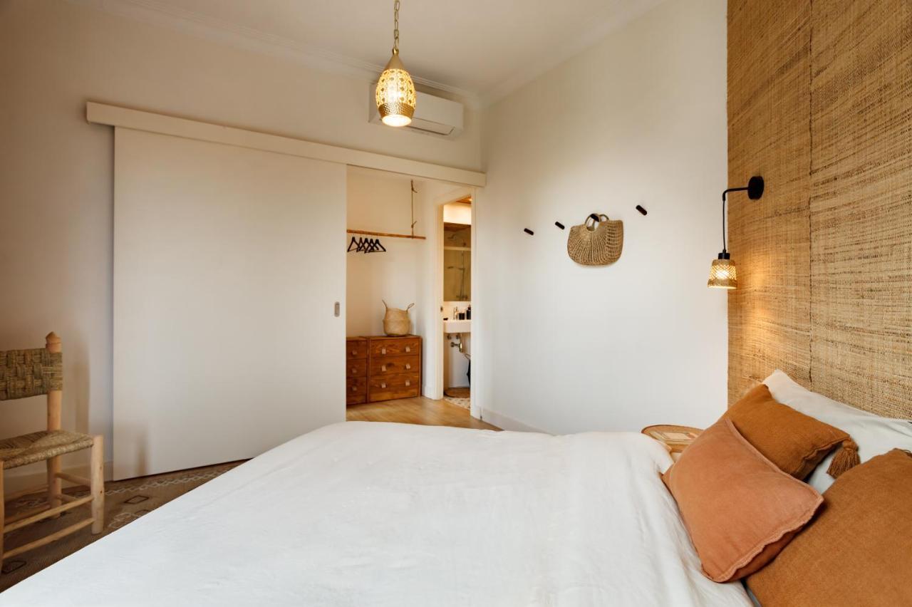 Hidalgo - Two Bedroom In Eixample * Barcelona