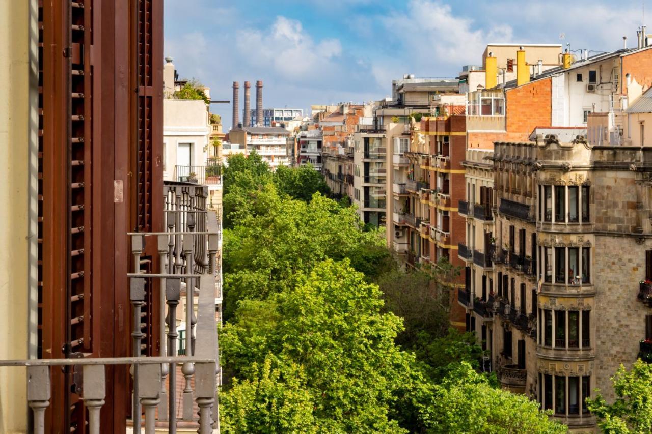 Hidalgo - Two Bedroom In Eixample *