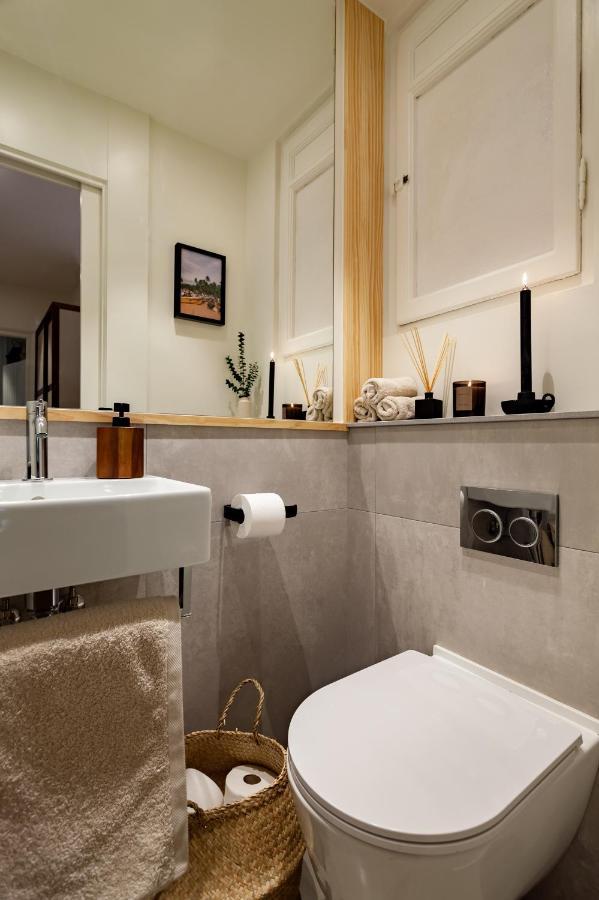 Apartment Milos - Two Bedroom In Mallorca St Barcelona