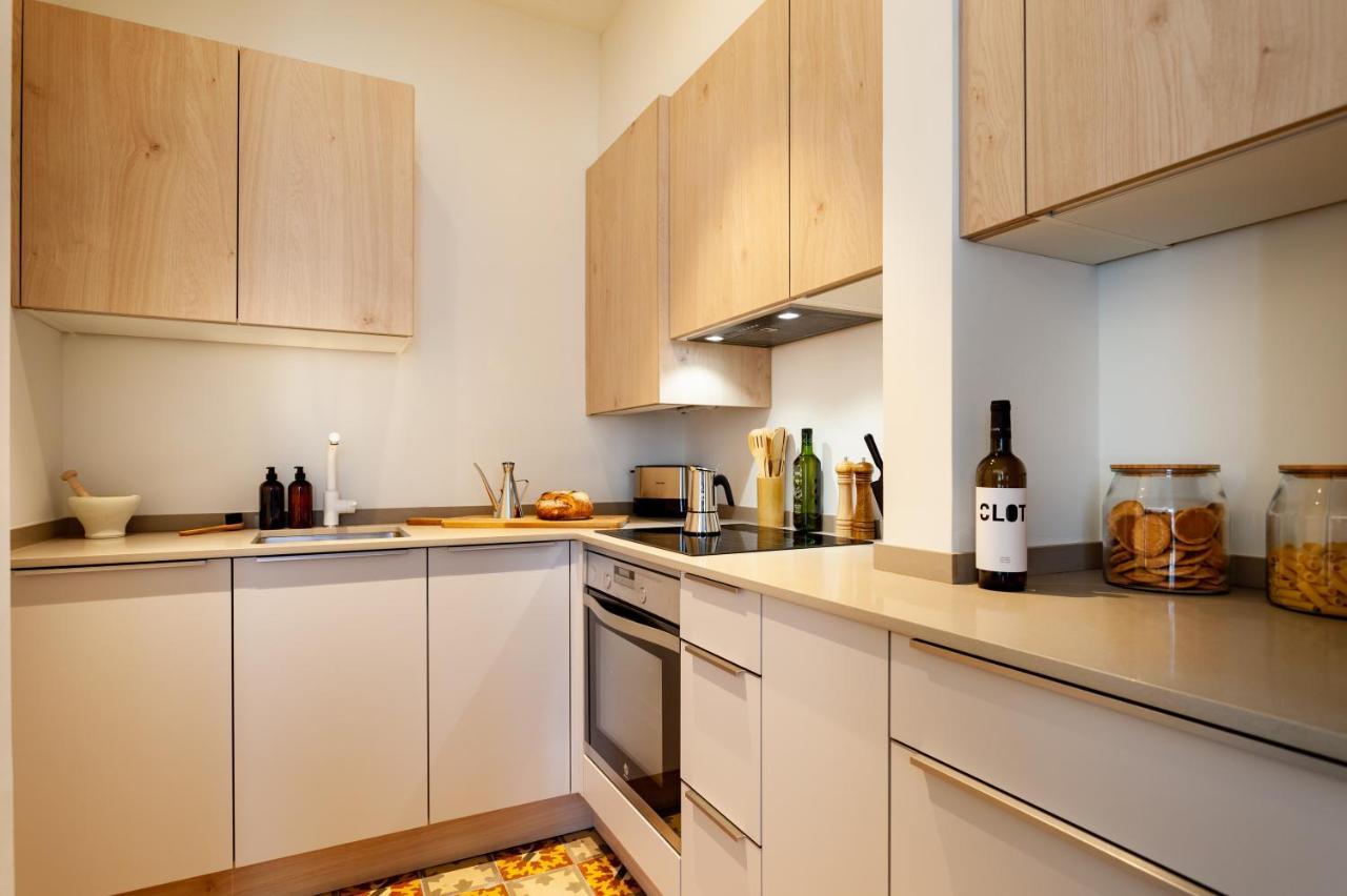 Apartment Milos - Two Bedroom In Mallorca St