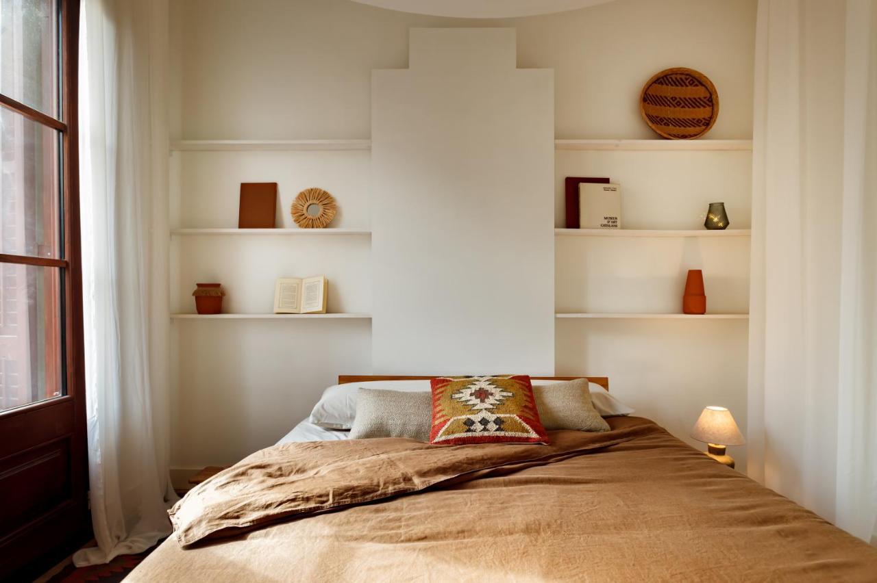Hidalgo - Two Bedroom In Eixample