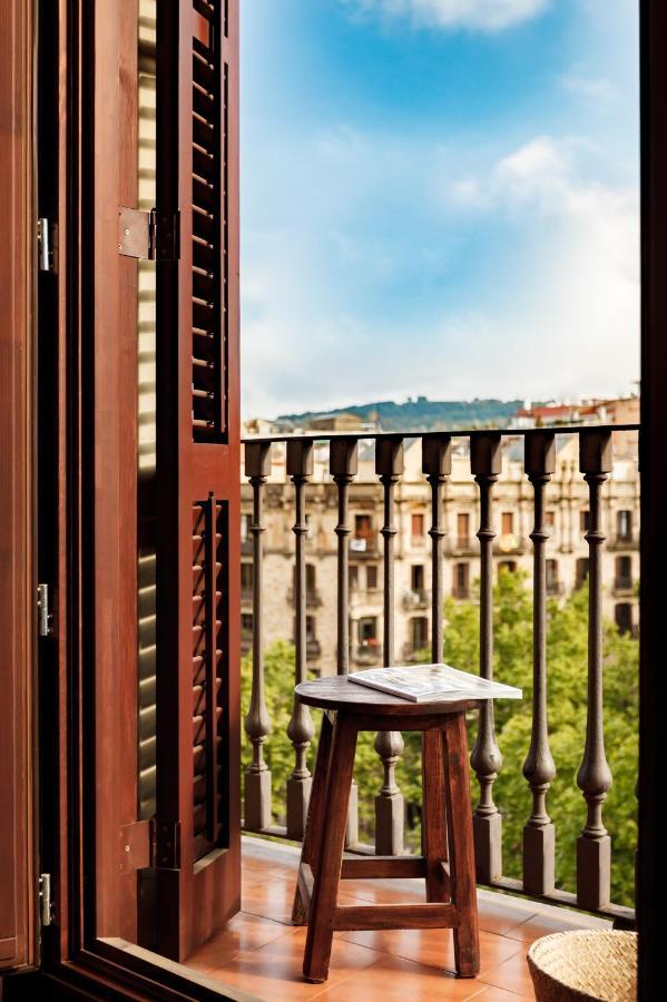 Hidalgo - Two Bedroom In Eixample Apartment *