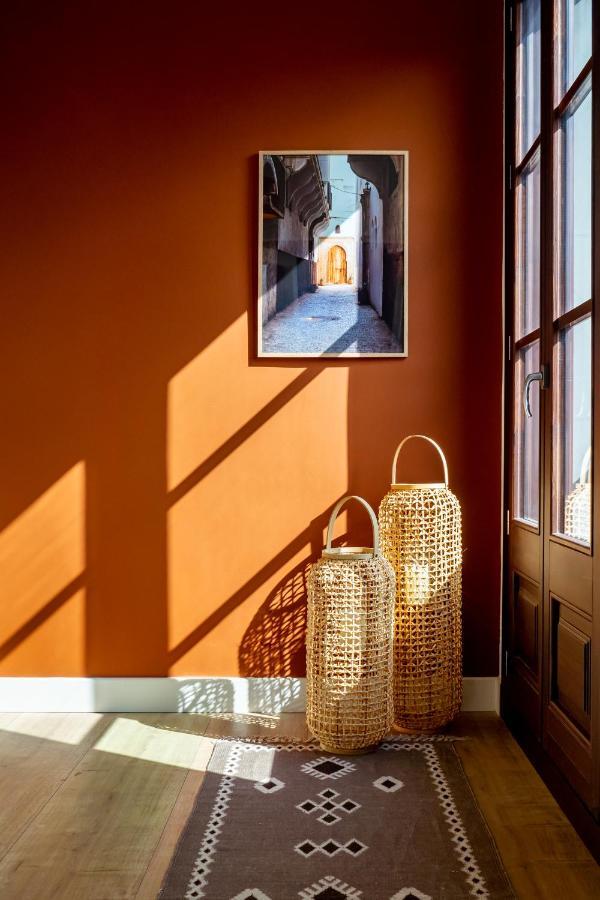 Apartment Hidalgo - Two Bedroom In Eixample Barcelona