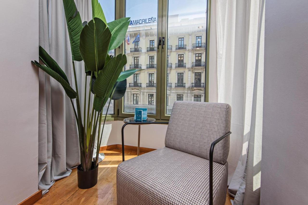 Appartement Plaza Catalunya Barcelone