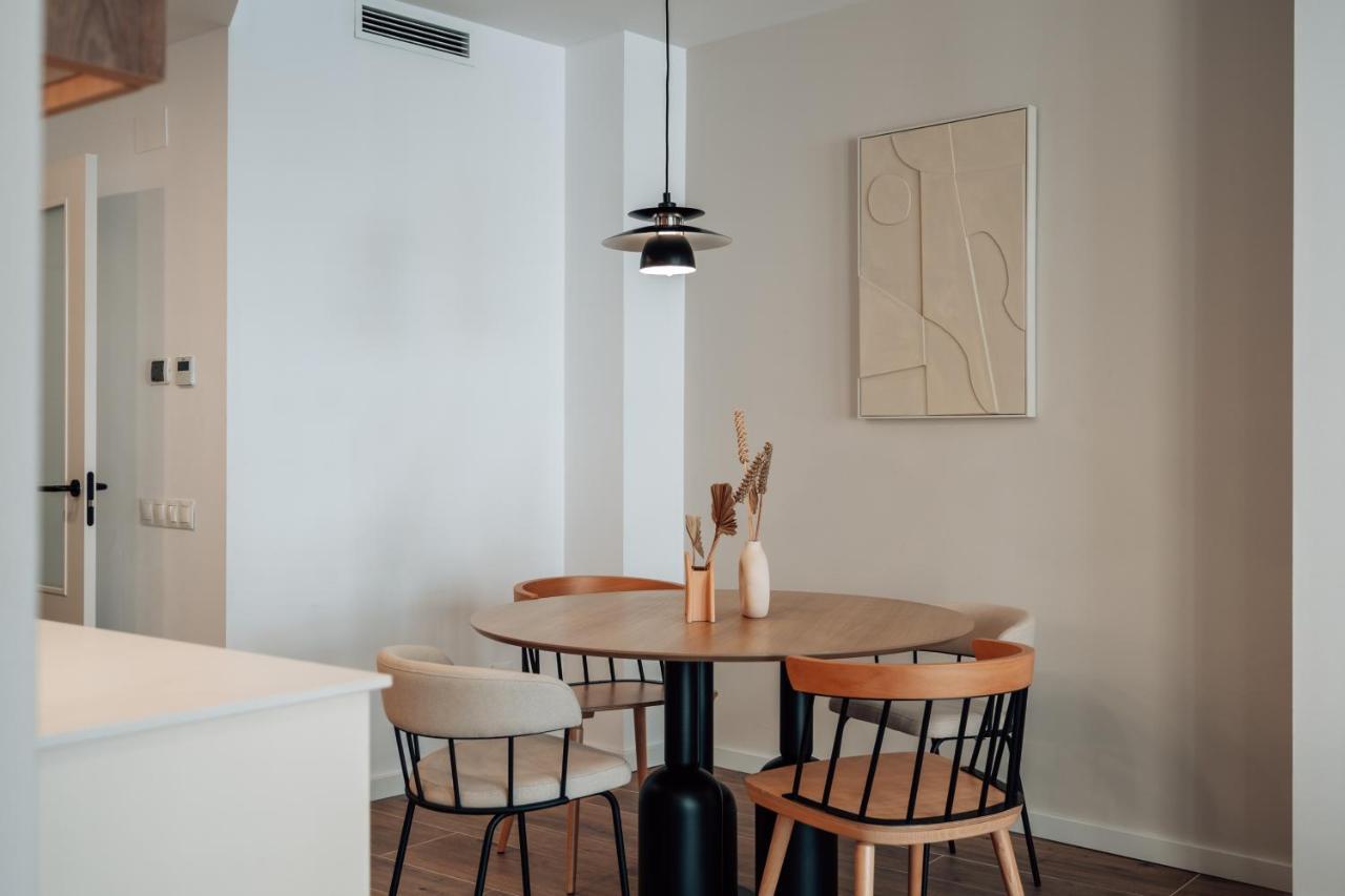 Appartement Caterina Liceu Barcelona