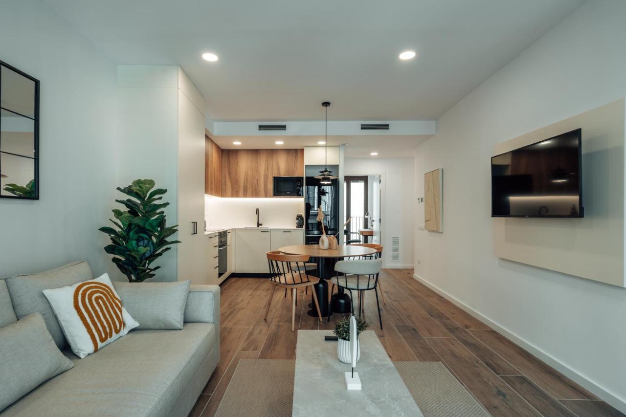 Caterina Liceu Apartment *