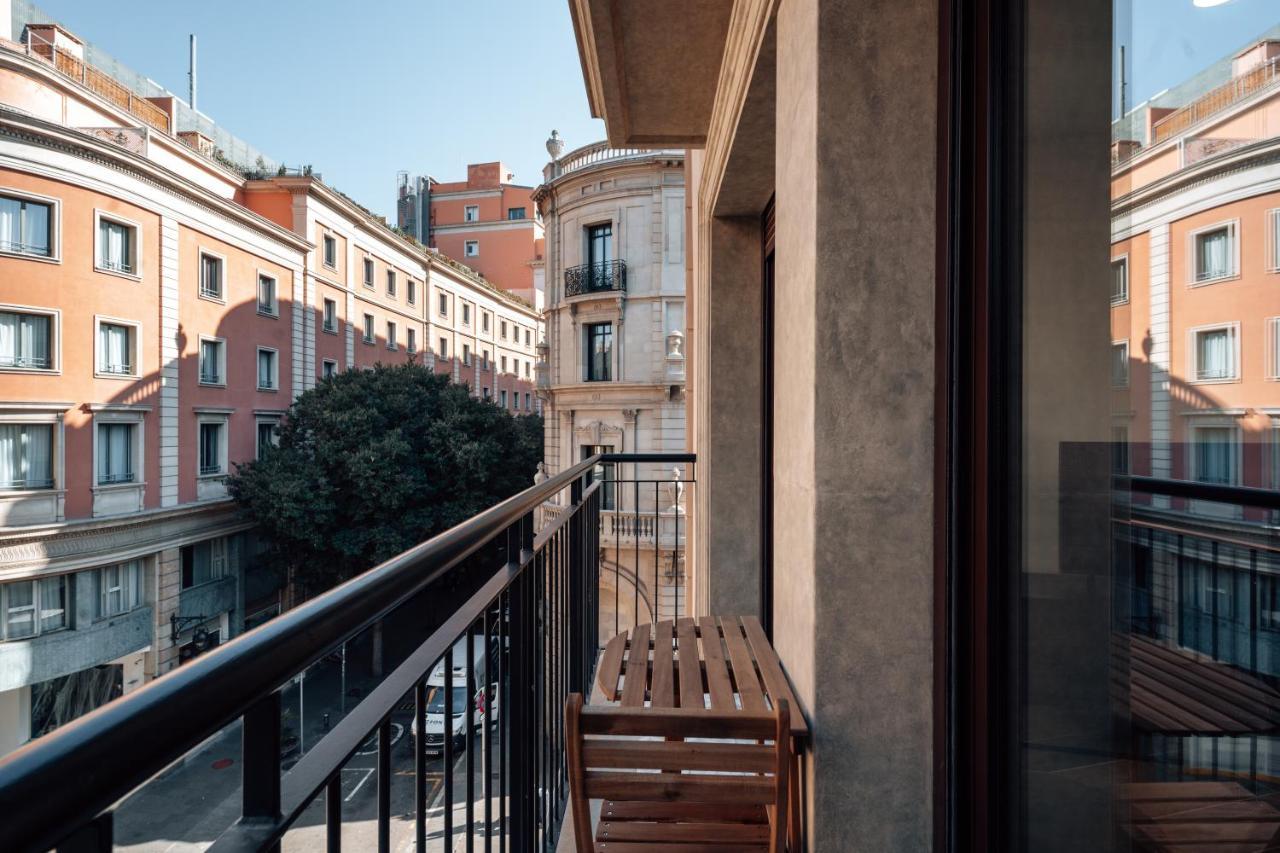 Caterina Liceu * Barcelona
