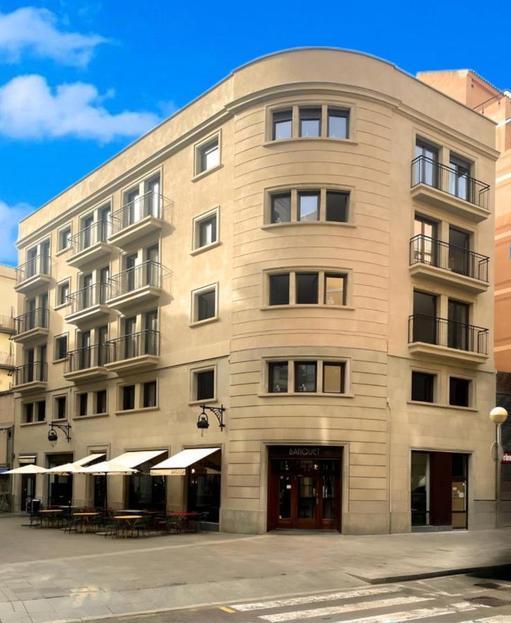 Caterina Liceu Apartment Barcelona