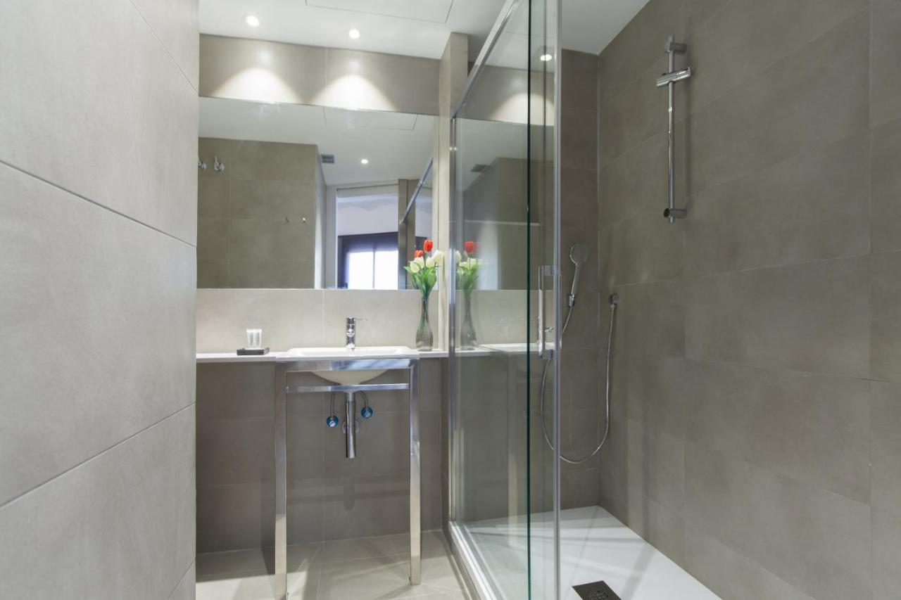 Housalia Sant Pau Views- With View On Hospital Sant Pau Appartement *