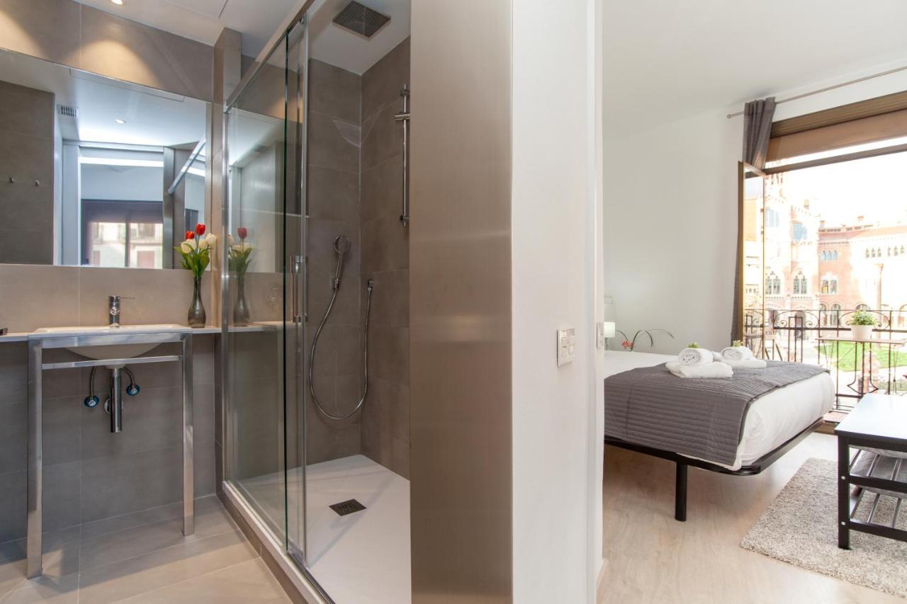 Appartement Housalia Sant Pau Views- With View On Hospital Sant Pau Barcelona