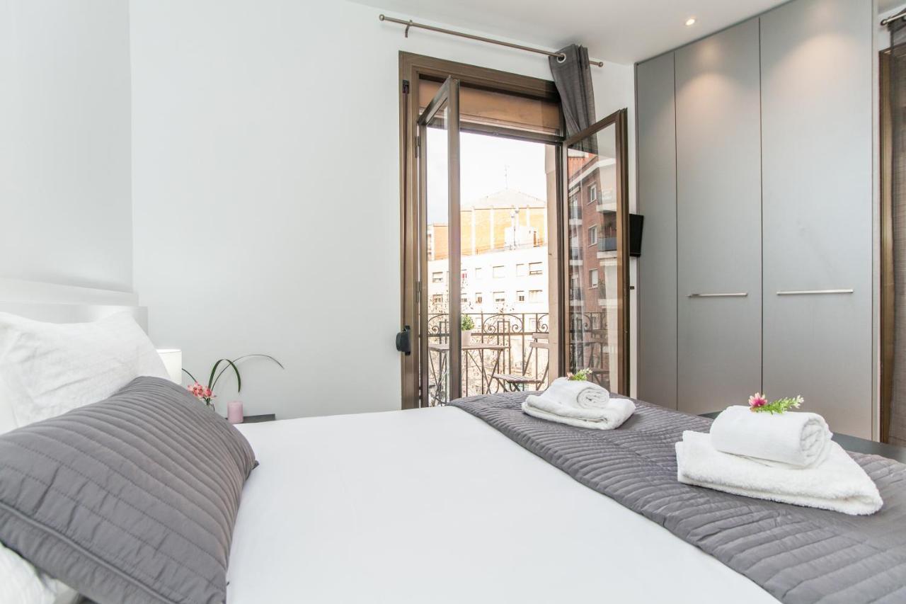 Appartement Housalia Sant Pau Views- With View On Hospital Sant Pau *