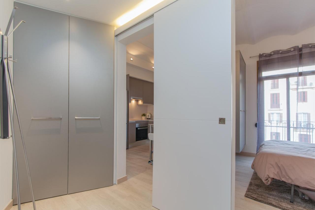 Housalia Sant Pau Views- With View On Hospital Sant Pau Appartement *