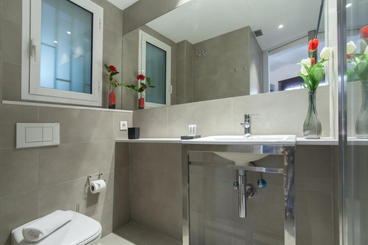 Housalia Sant Pau Views- With View On Hospital Sant Pau Appartement