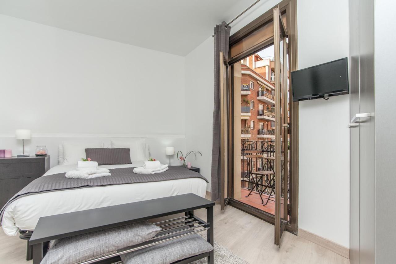 Appartement Housalia Sant Pau Views- With View On Hospital Sant Pau