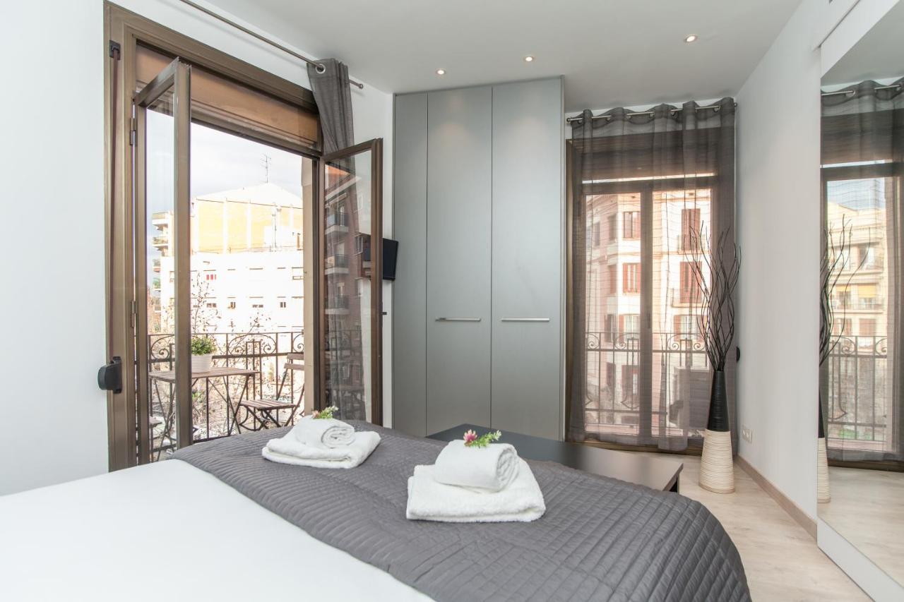 Appartement Housalia Sant Pau Views- With View On Hospital Sant Pau Barcelona