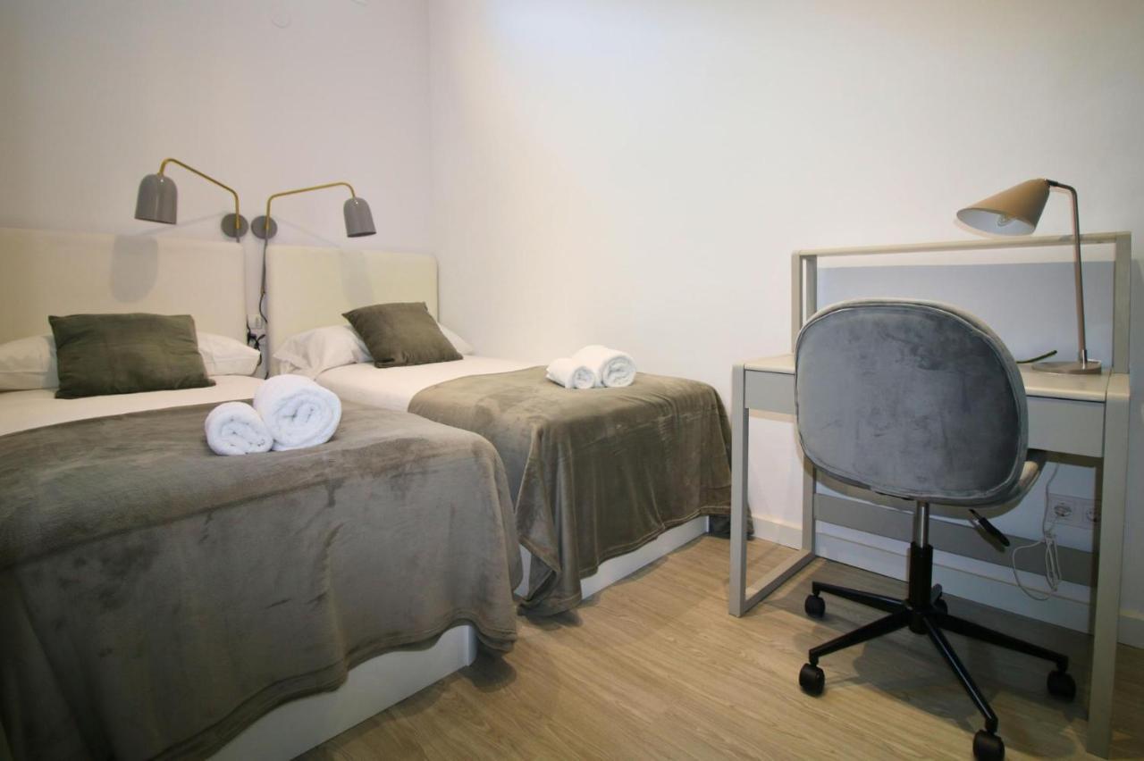 Luxurius For 4 People With Jacuzzi
